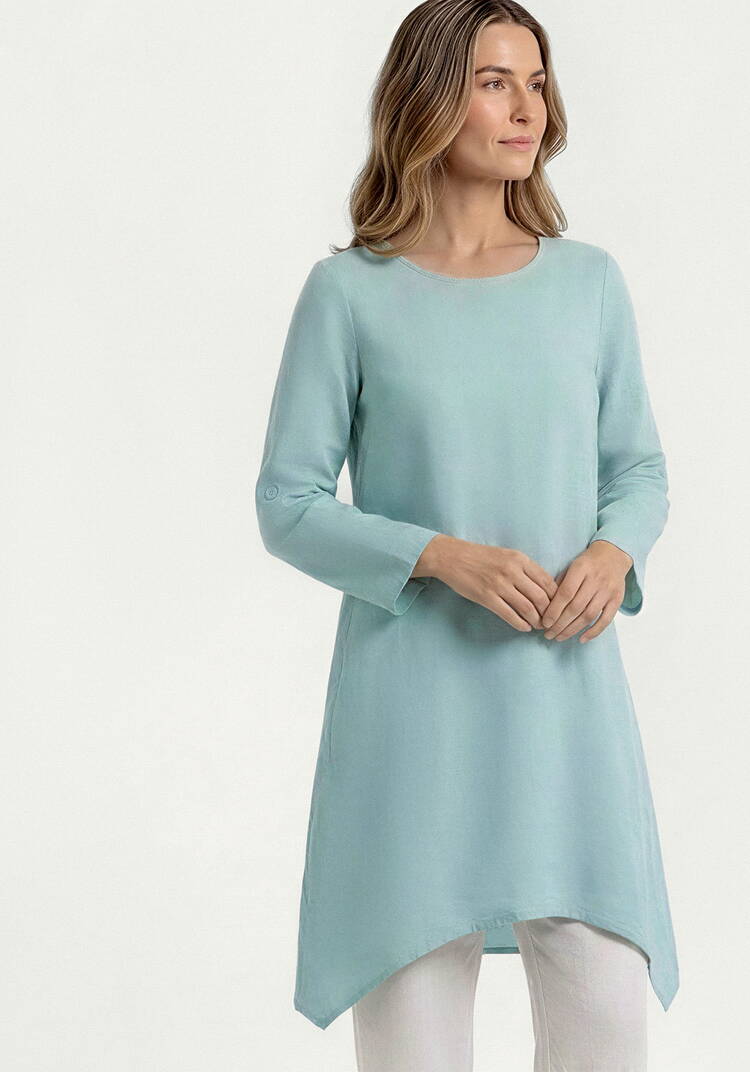 ТуникаМомент истины шир.  750, рис. 2