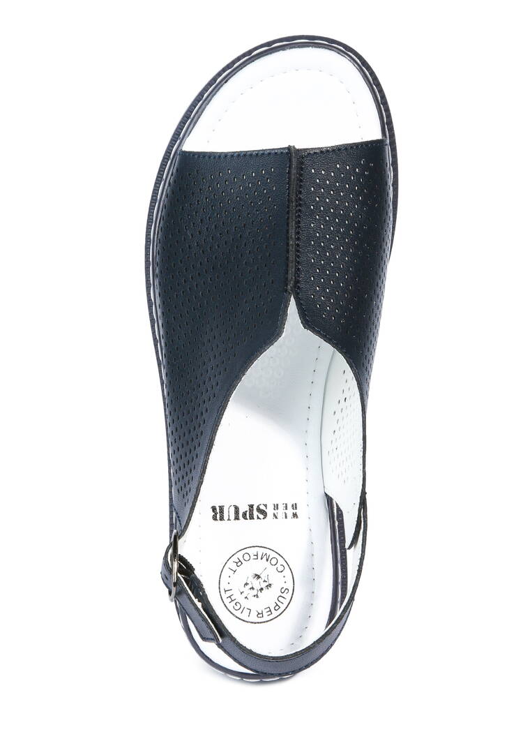 Босоножки женские Фрейлин шир.  750, рис. 9