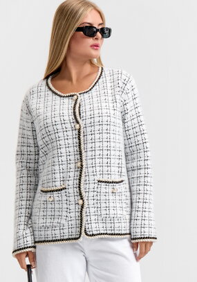 Жакет Василиса