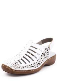 Туфли летние женские Лилит