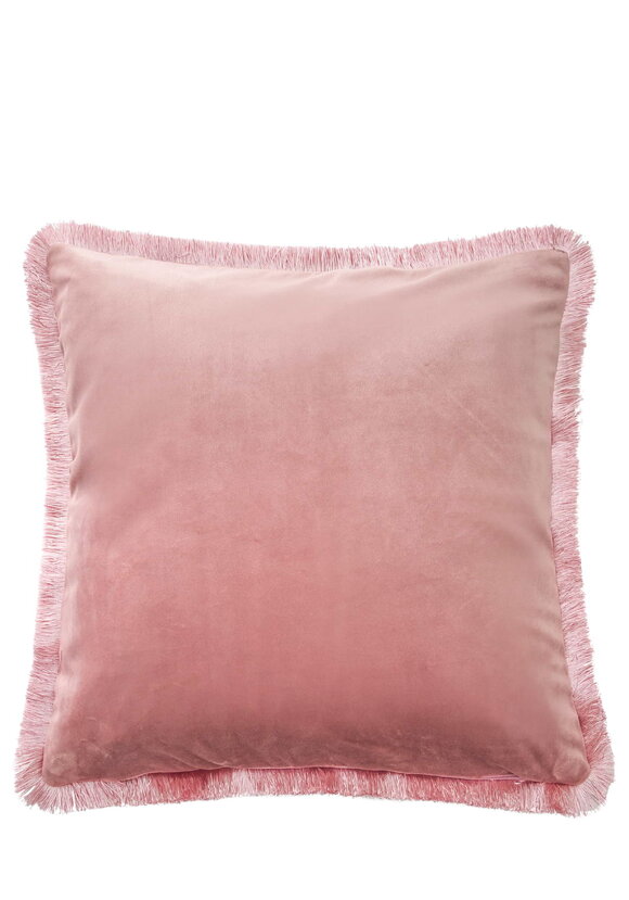 Подушка декоративная с бахромой шир.  580, рис. 12