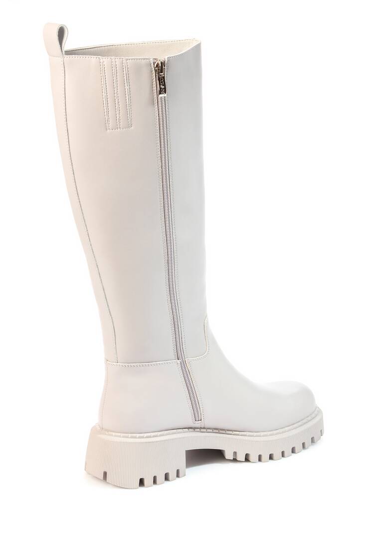 Сапоги женские Ирина шир.  750, рис. 9