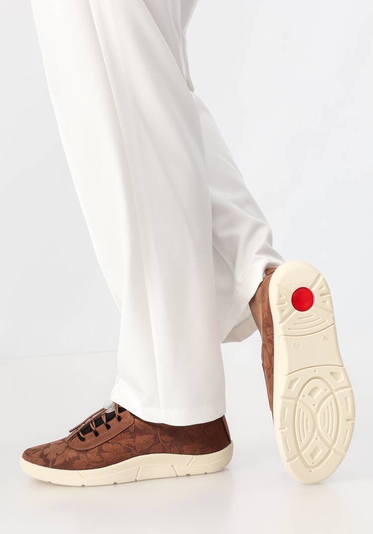 Ботинки женские Ильма шир.  750, рис. 25