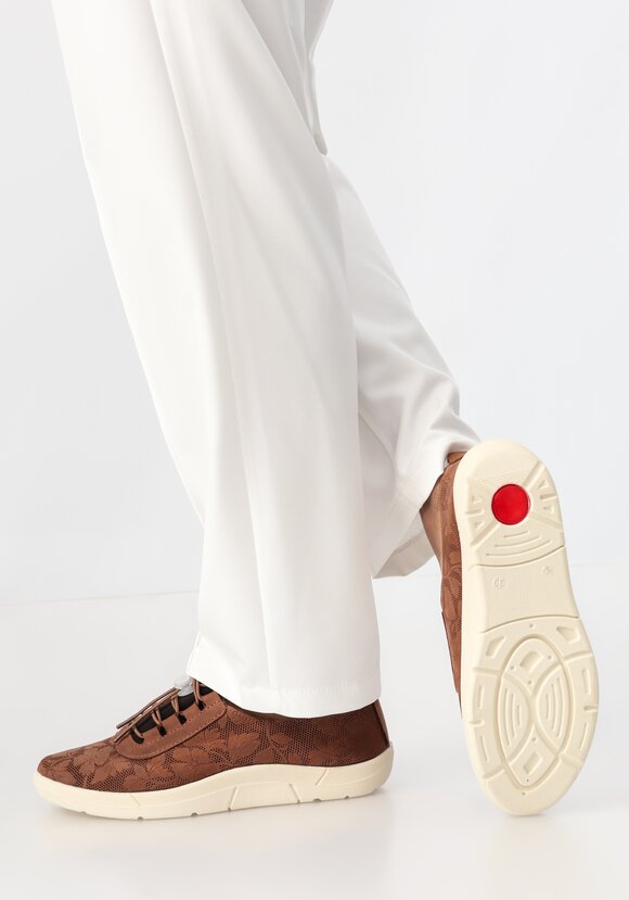 Ботинки женские Ильма шир.  580, рис. 25