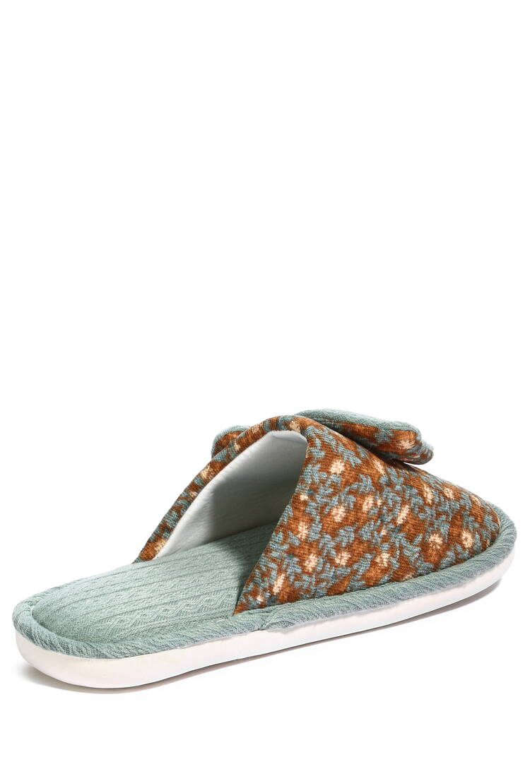 Тапочки женские Маркиза шир.  750, рис. 18