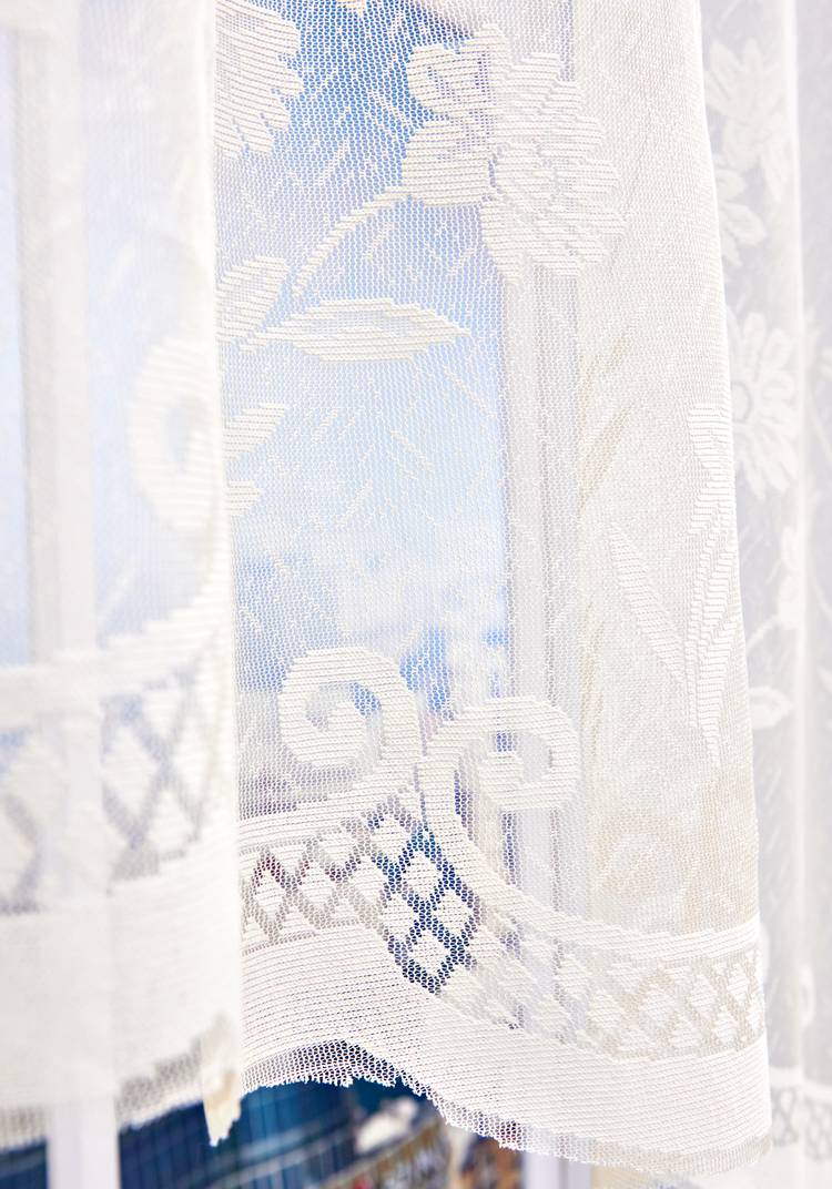 Занавеска-арка для кухни шир.  750, рис. 15