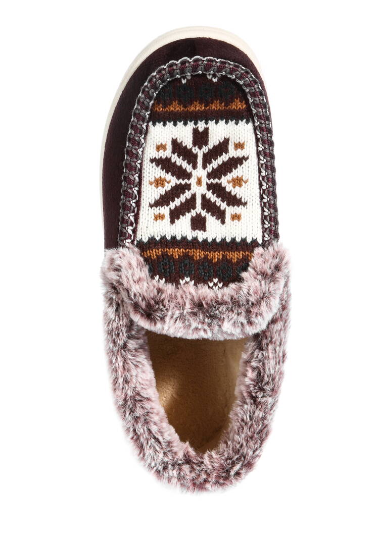 Бабуши женские Эльза шир.  750, рис. 18