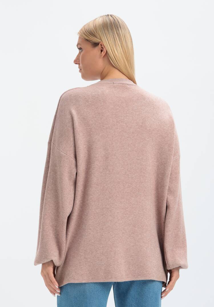 Джемпер Салли шир.  750, рис. 29