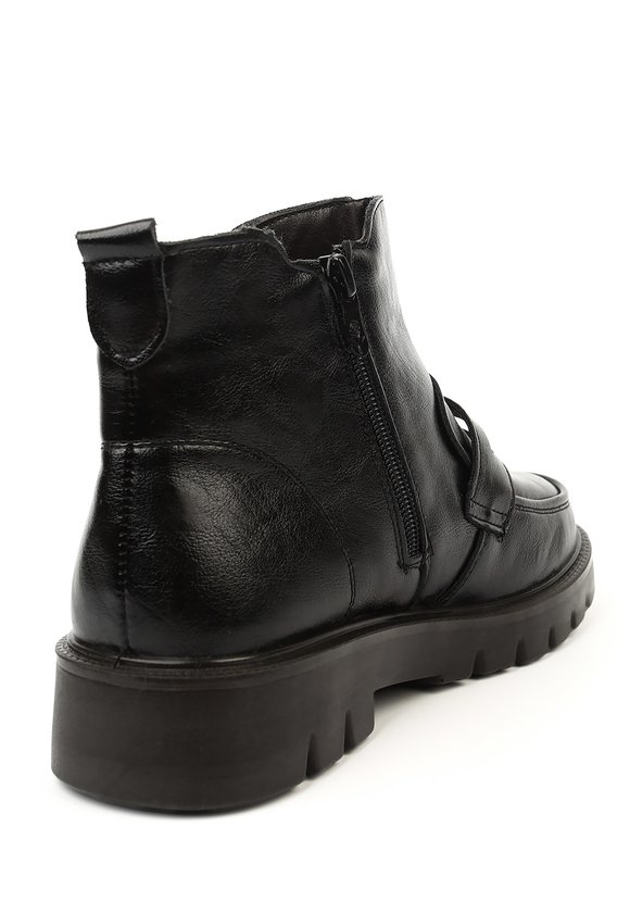 Ботинки женские Руфина шир.  580, рис. 6