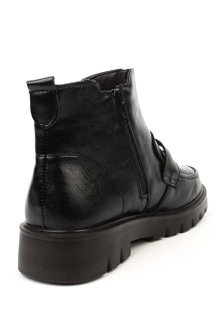 Ботинки женские Руфина шир.  750, рис. 6