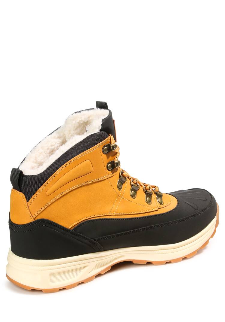 Ботинки мужские Эфес шир.  750, рис. 3