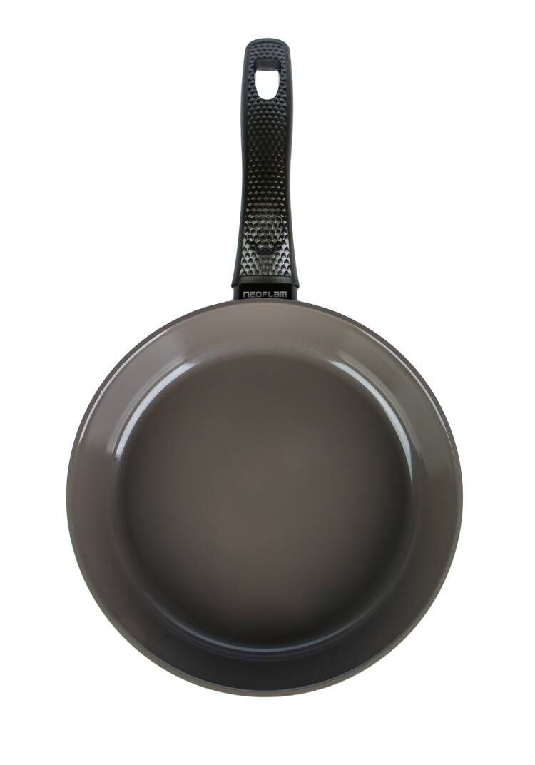 Сковорода Де Шеф + крышка в подарок шир.  750, рис. 7