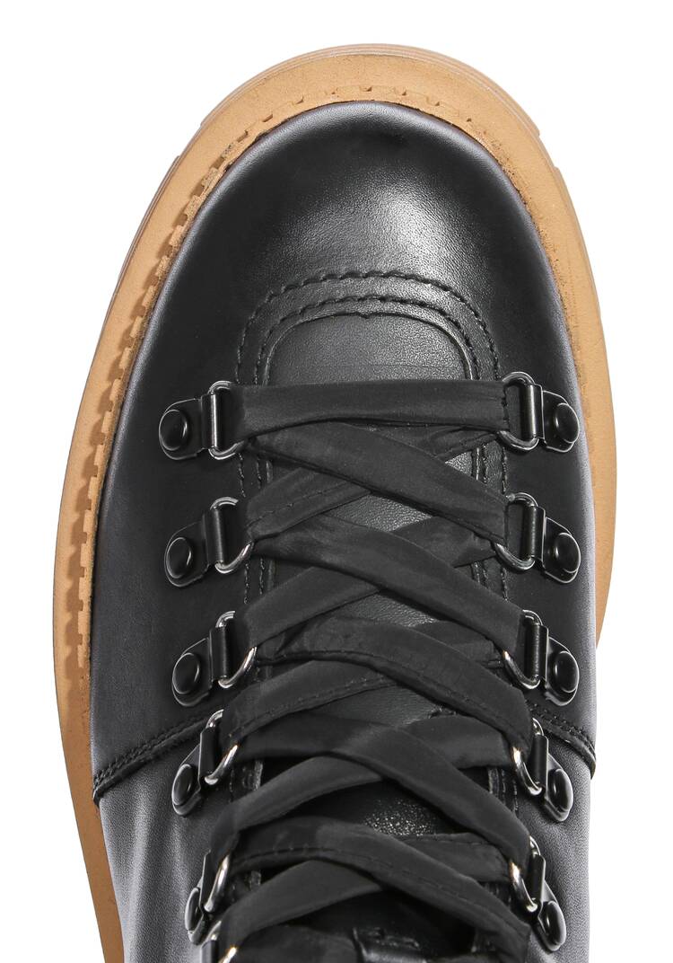 Ботинки женские Гортензия шир.  750, рис. 4