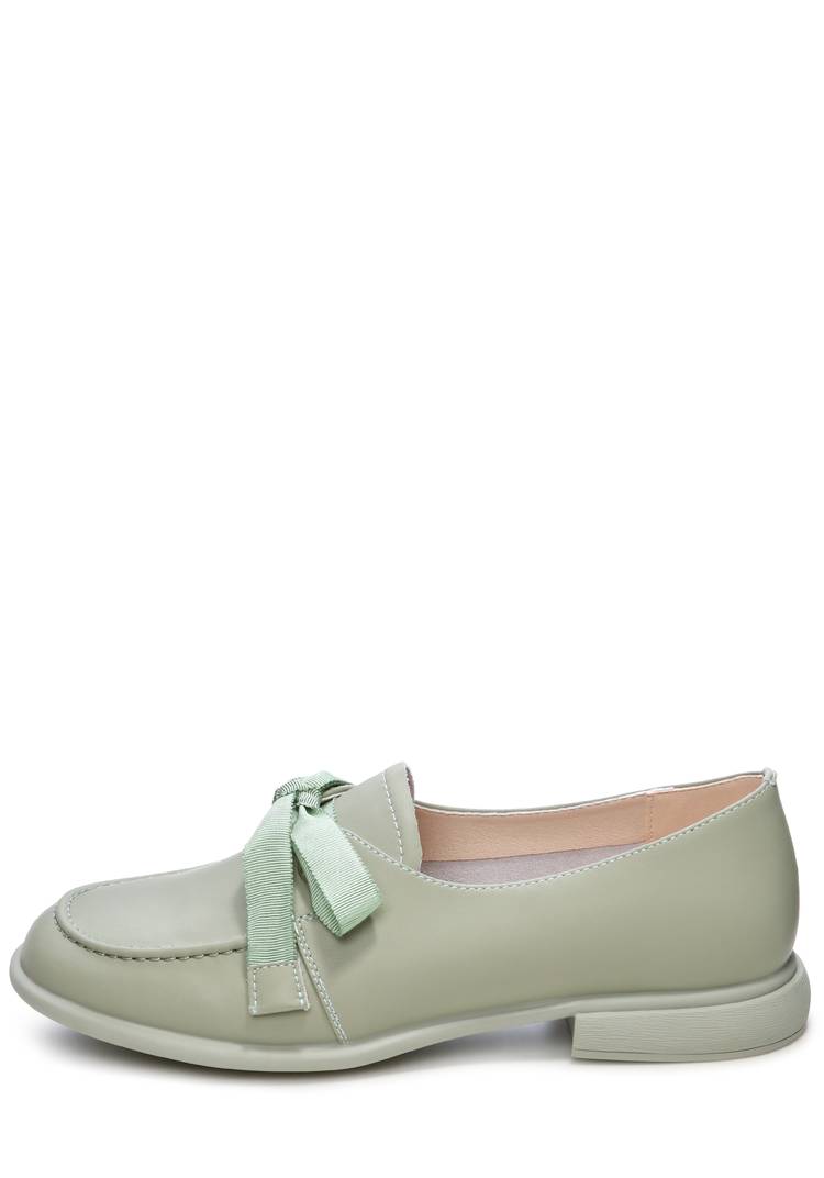 Полуботинки женские Лэйси шир.  750, рис. 12