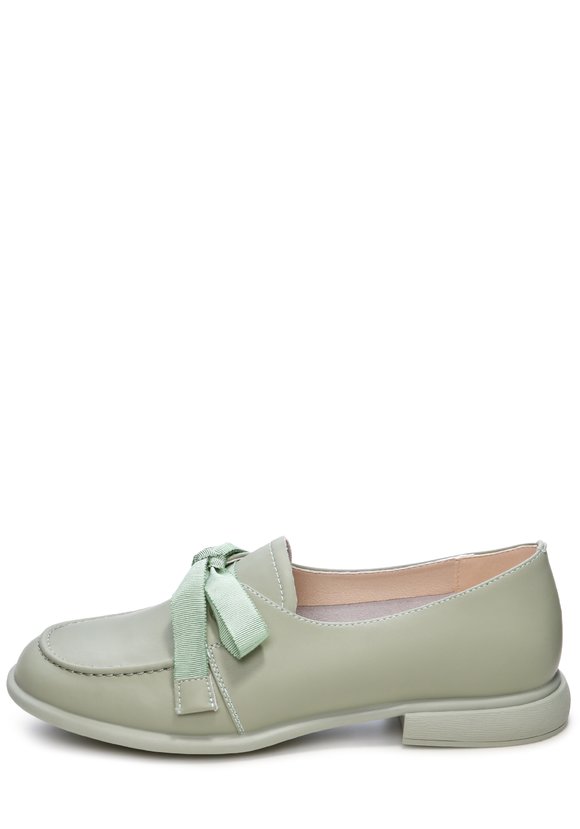 Полуботинки женские Лэйси шир.  580, рис. 12