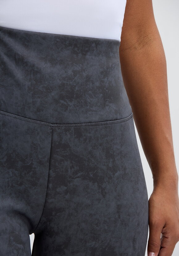 Леггинсы утепленные Мария шир.  580, рис. 10