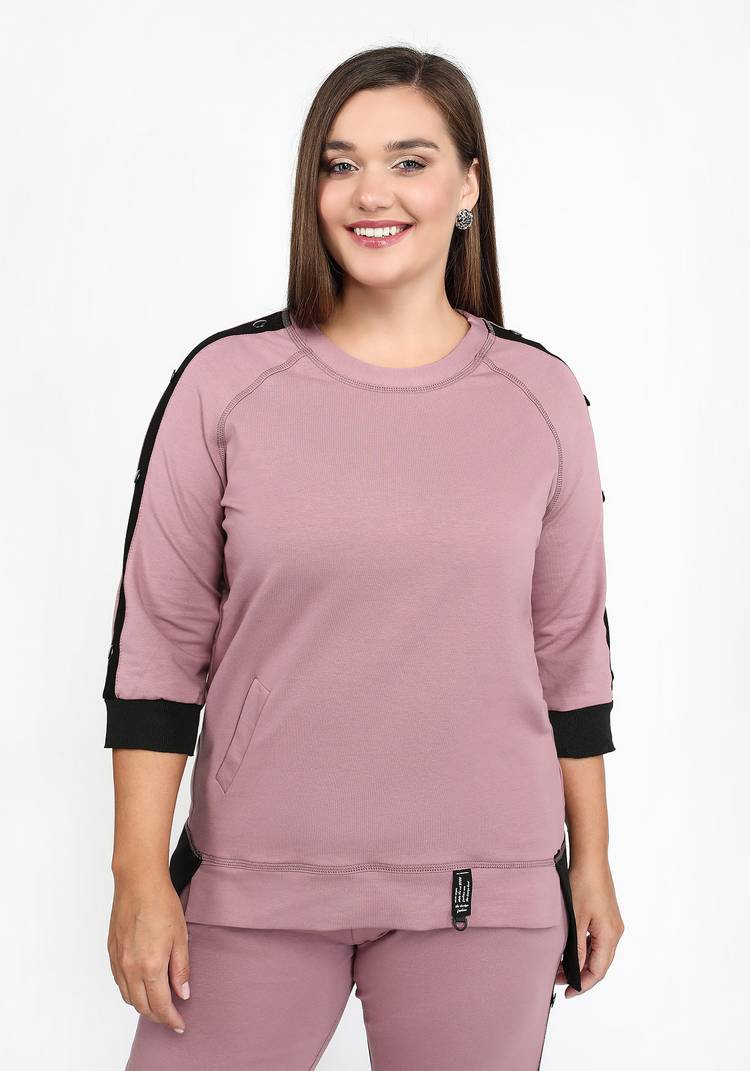 Свитшот Классика жанра шир.  750, рис. 5