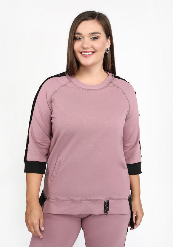 Свитшот Классика жанра шир.  580, рис. 5