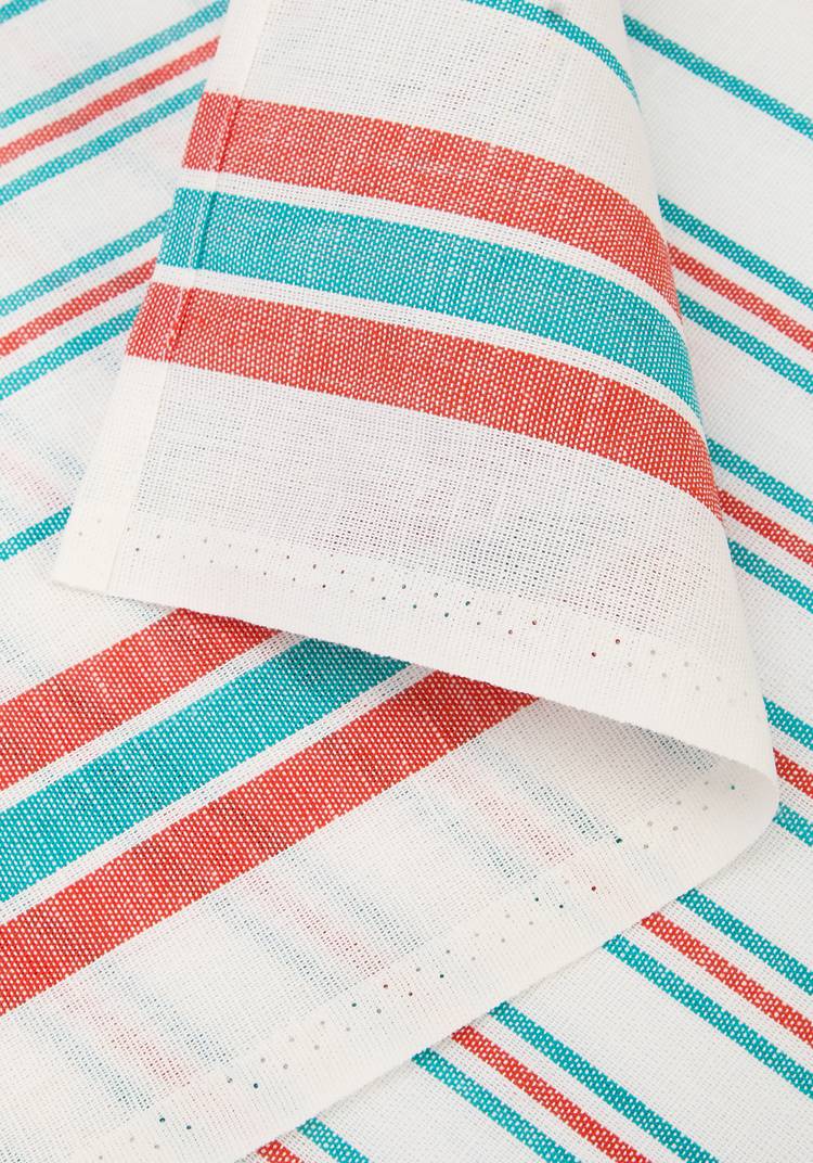 Комплект полотенец Пестроткань, 5 шт. шир.  750, рис. 7