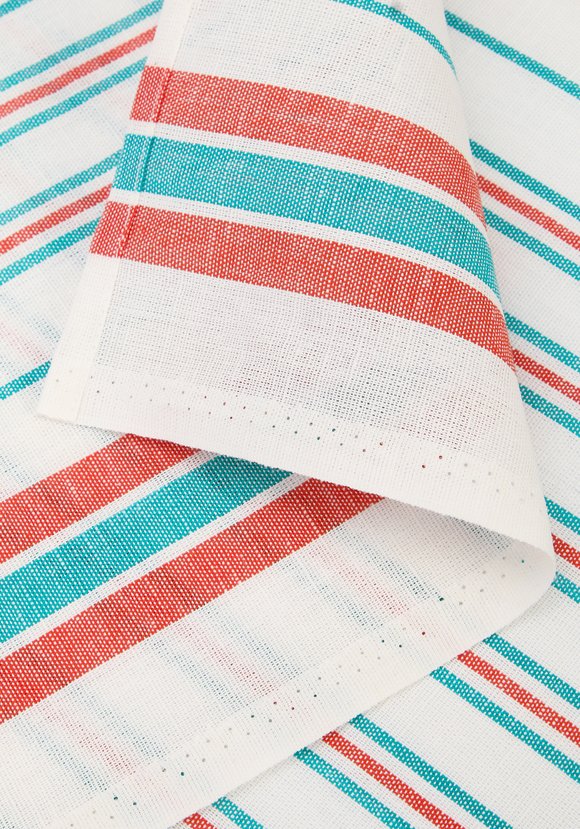 Комплект полотенец Пестроткань, 5 шт. шир.  580, рис. 7