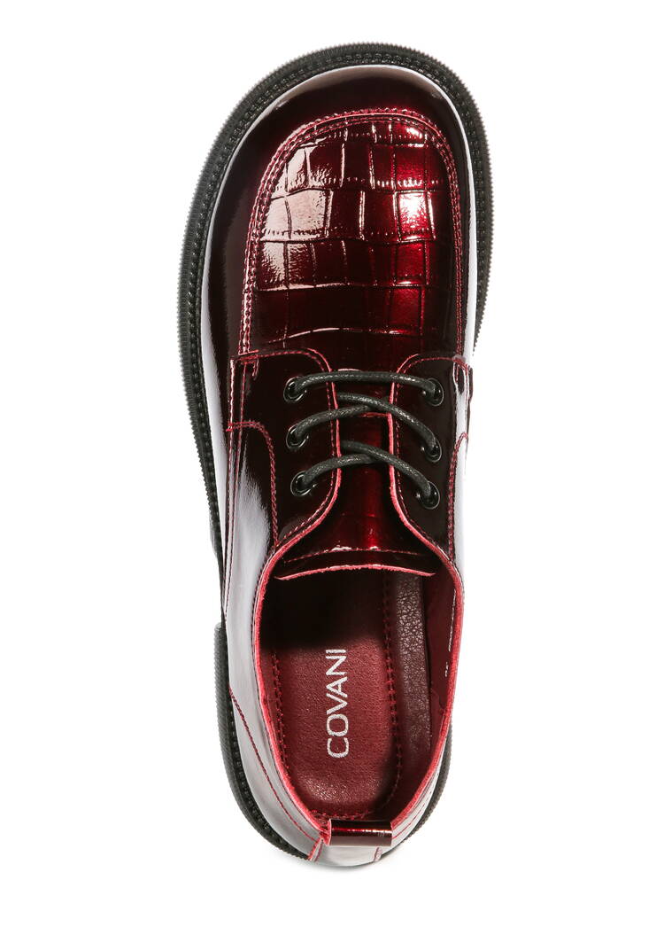 Полуботинки женские Эсме шир.  750, рис. 9