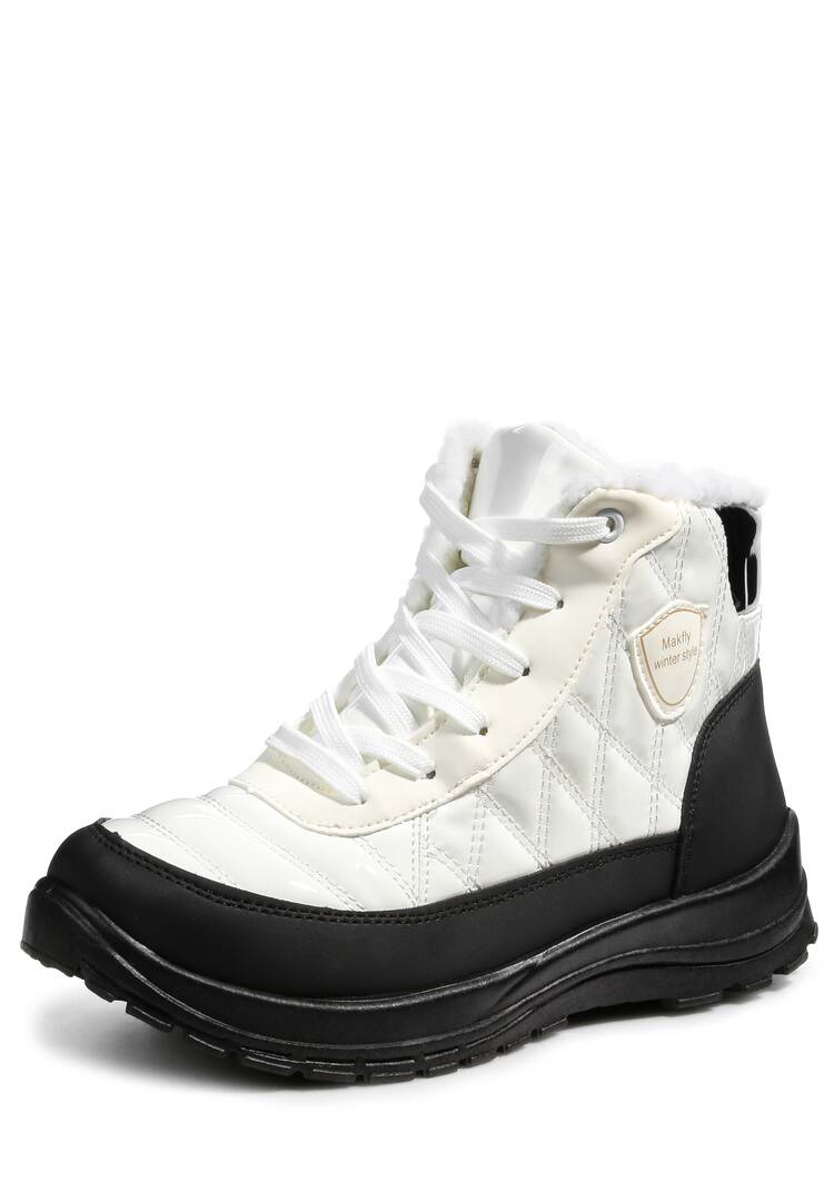 Ботинки женские Изабелла шир.  750, рис. 11