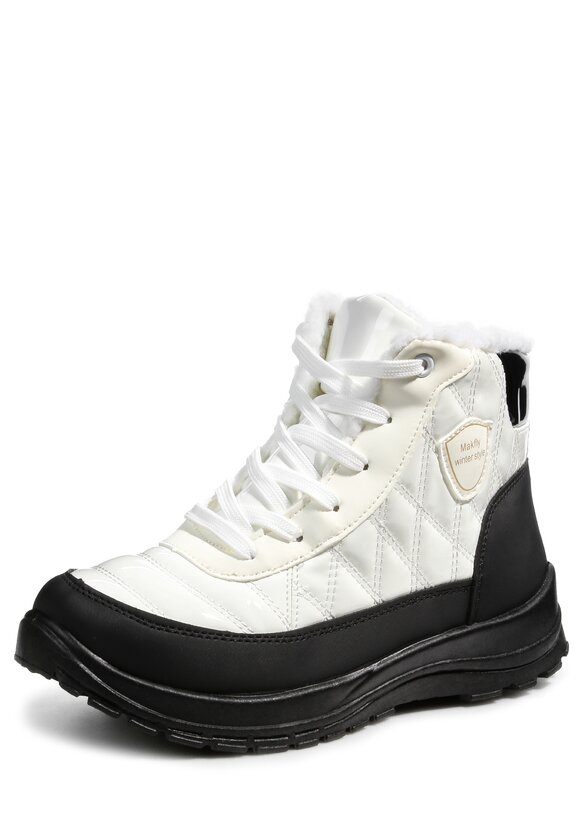 Ботинки женские Изабелла шир.  580, рис. 11