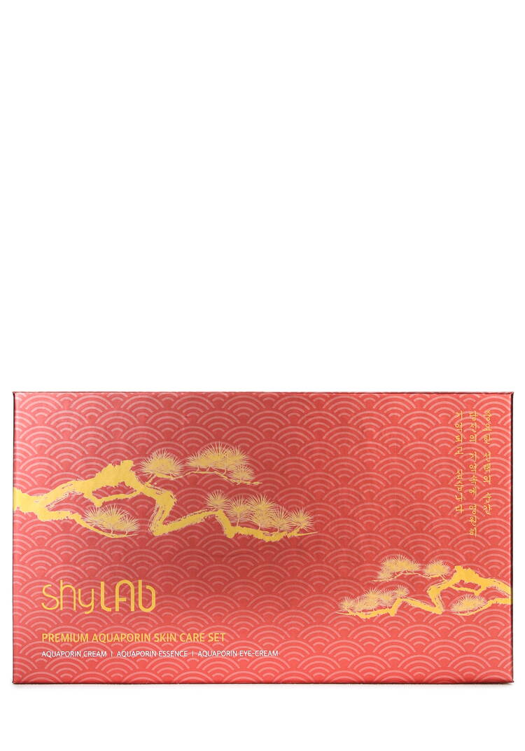 Премиум-набор для лица c аквапорином, 2 шт. шир.  750, рис. 7