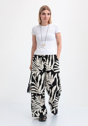 Брюки Кассиопея