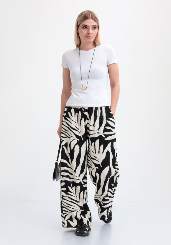 Брюки Кассиопея шир.  580, рис. 1