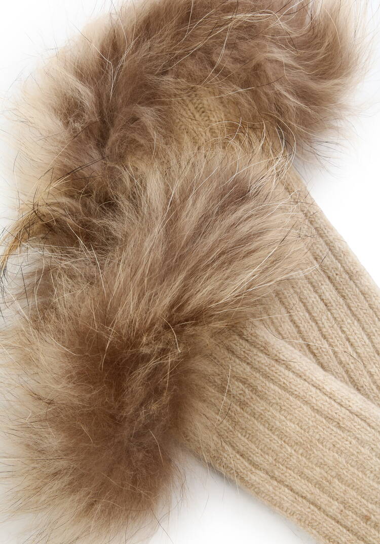 Перчатки Лучиана шир.  750, рис. 3