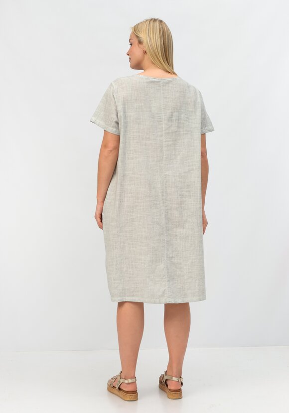 Платье Дакота шир.  580, рис. 3