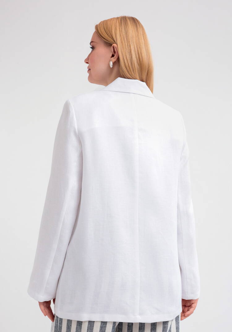 Пиджак Констанция шир.  750, рис. 3