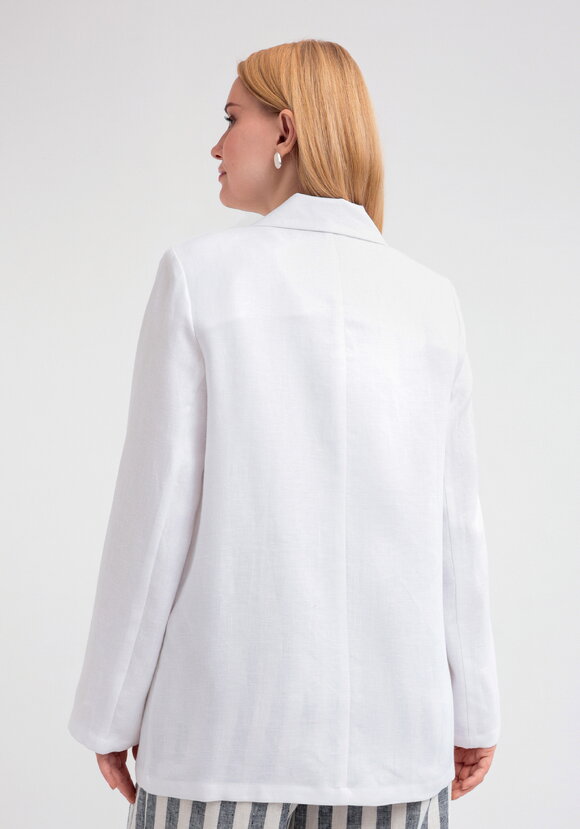 Пиджак Констанция шир.  580, рис. 3