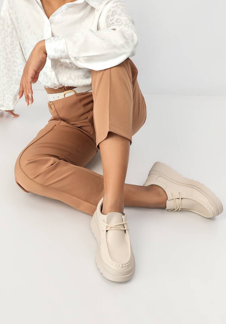 Полуботинки Камелия шир.  750, рис. 21