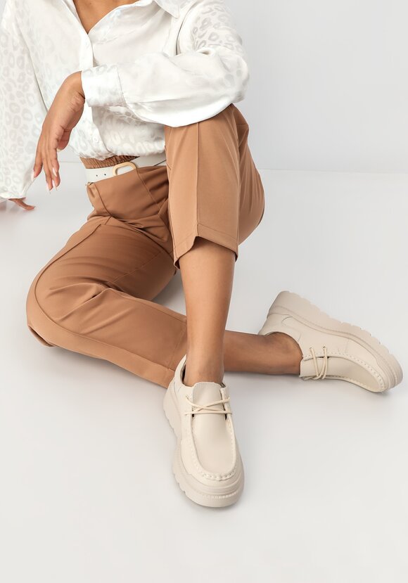 Полуботинки Камелия шир.  580, рис. 21