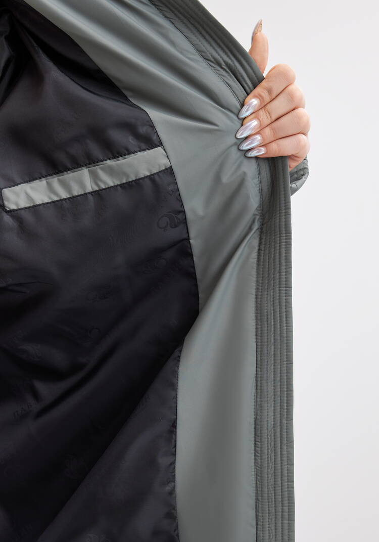 Куртка Кейтлин шир.  750, рис. 8