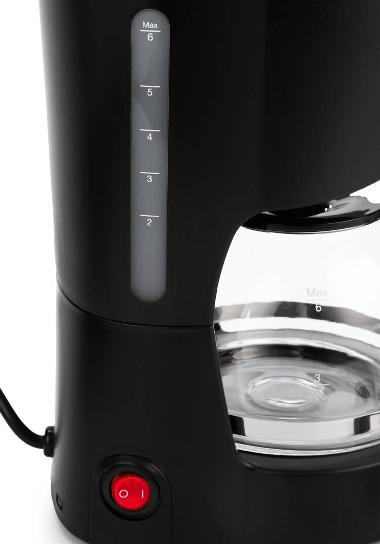 Капельная кофеварка Бодрость утра шир.  750, рис. 8