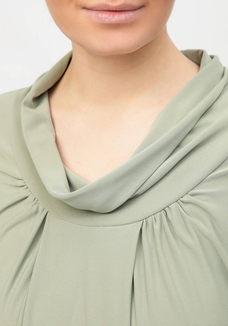 Блуза Джес шир.  750, рис. 15