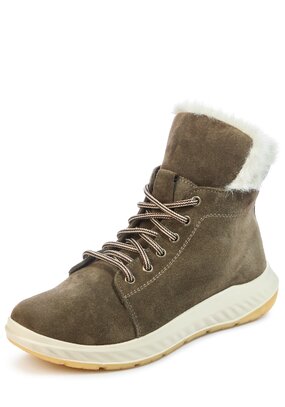 Ботинки женские Джейди