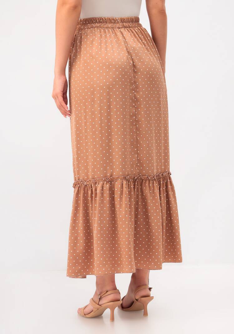 Юбка Хейзел шир.  750, рис. 8