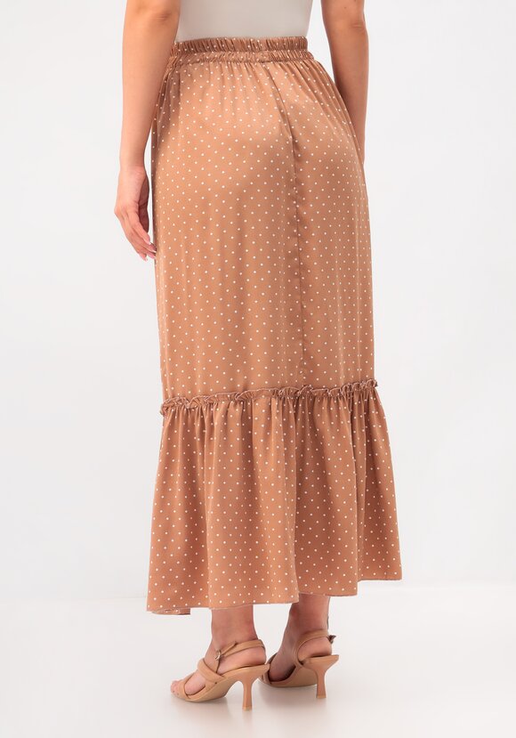 Юбка Хейзел шир.  580, рис. 8