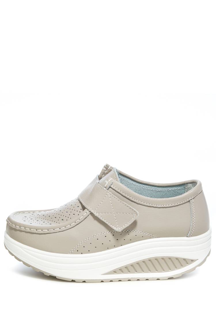 Полуботинки женские  Лилия шир.  750, рис. 7