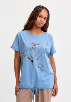 Блуза Долли