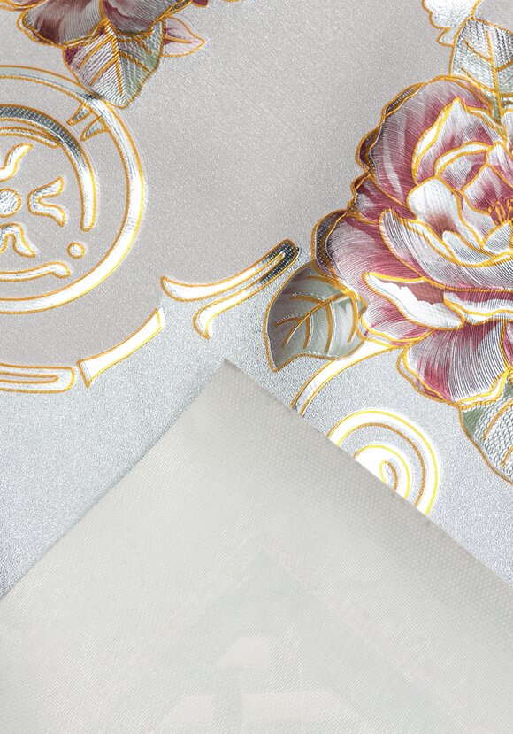 Скатерть Блеск шир.  580, рис. 12