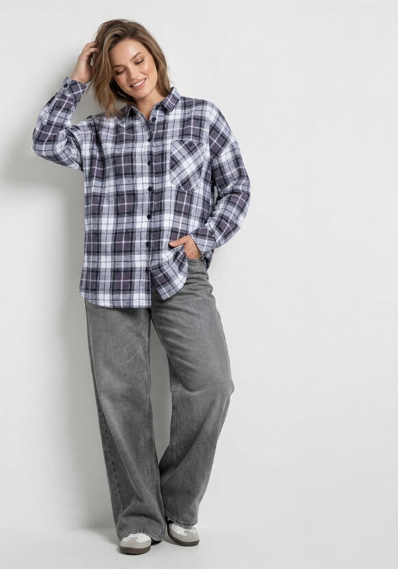 Рубашка Тая шир.  580, рис. 11