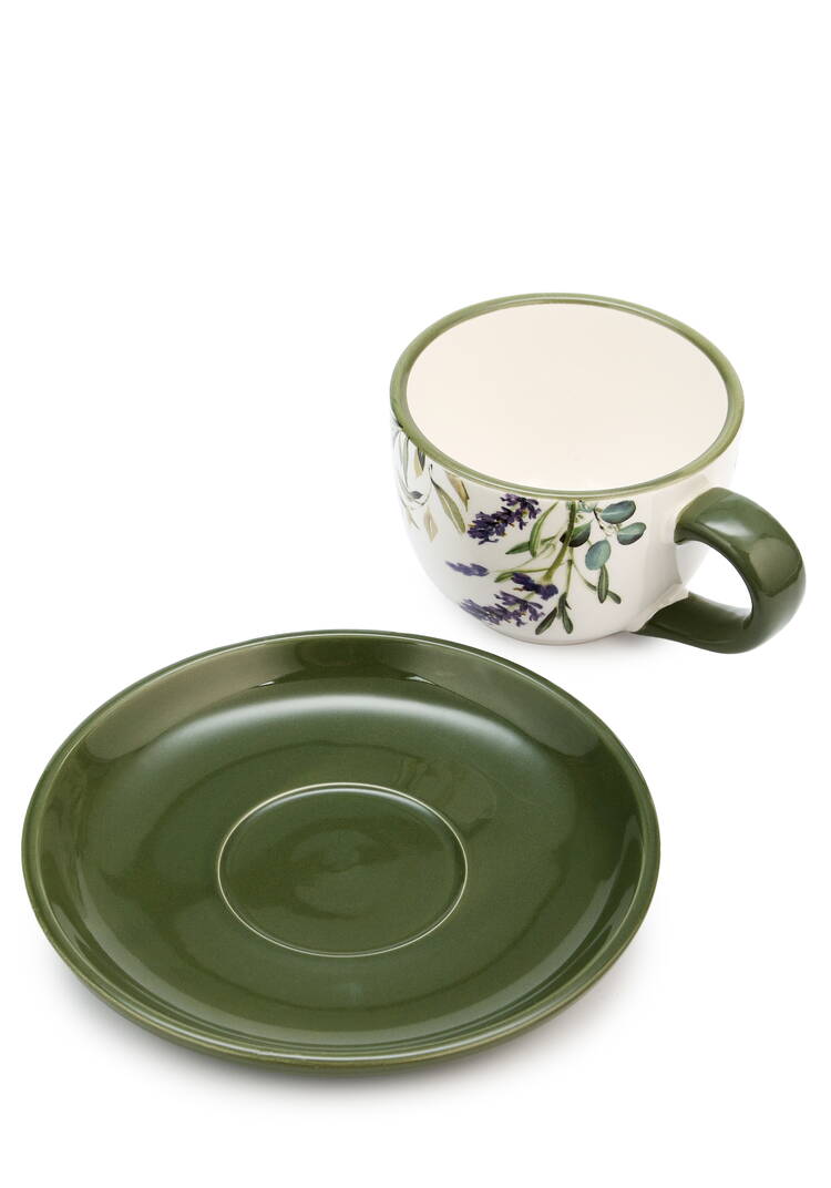 Чайная параЛаванда шир.  750, рис. 3