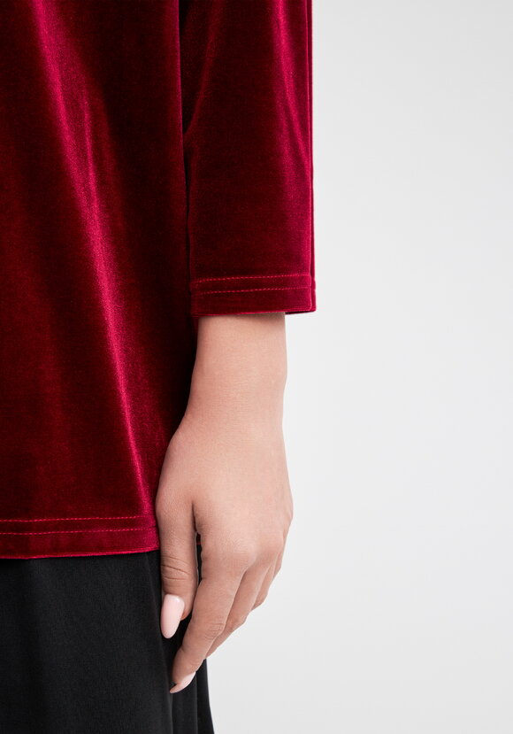 Блуза Ингрид шир.  580, рис. 12