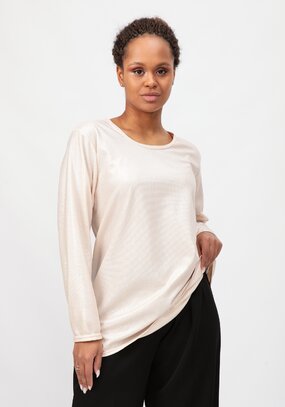 Лонгслив Мия