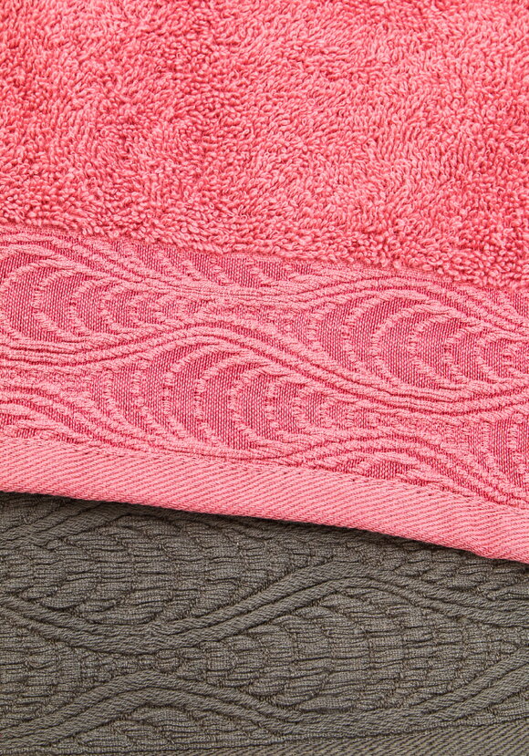 Комплект полотенец, 6 шт. шир.  580, рис. 6